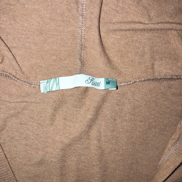 y2k hoodie tee - Picture 3 of 8